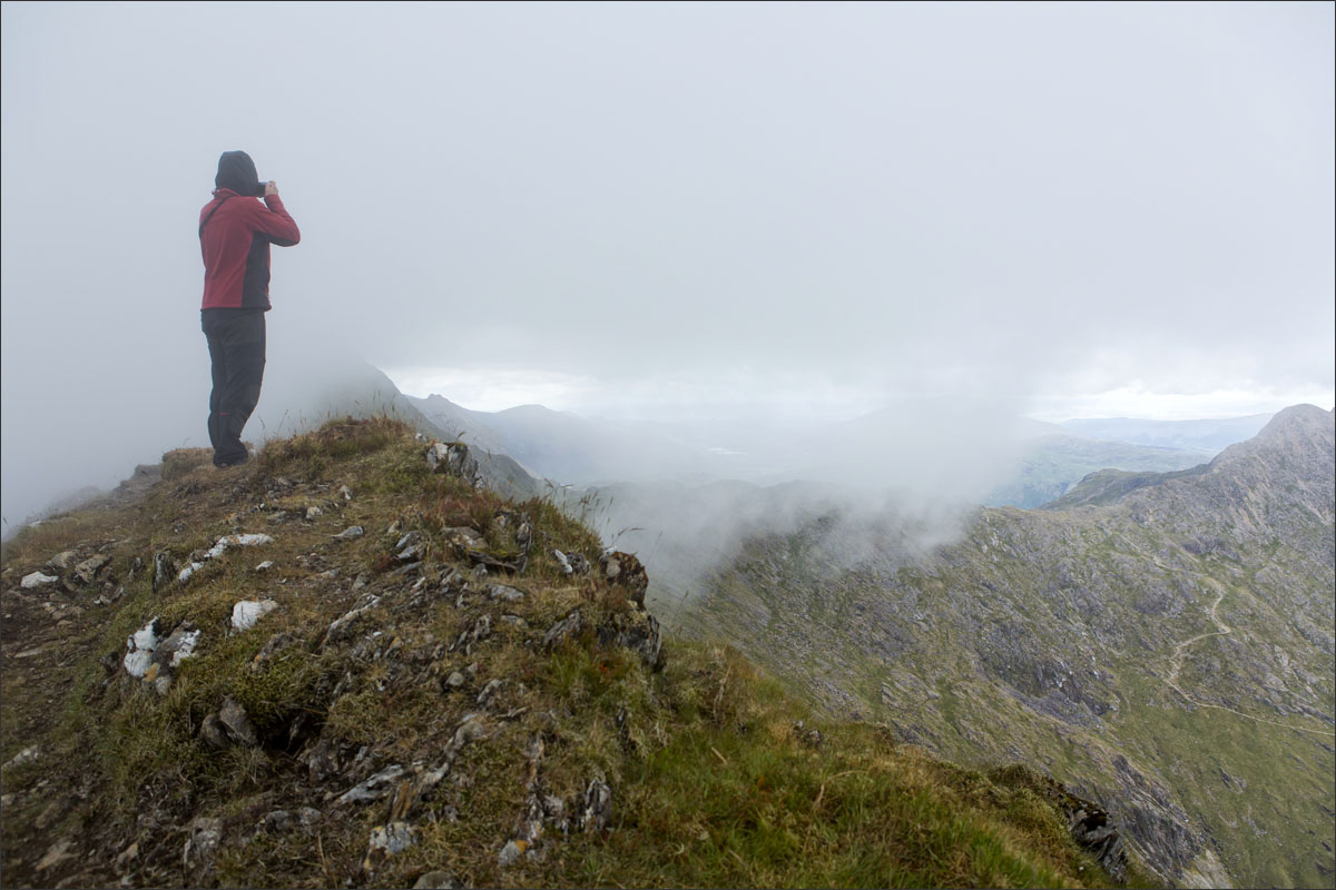 Nationaal park Snowdonia