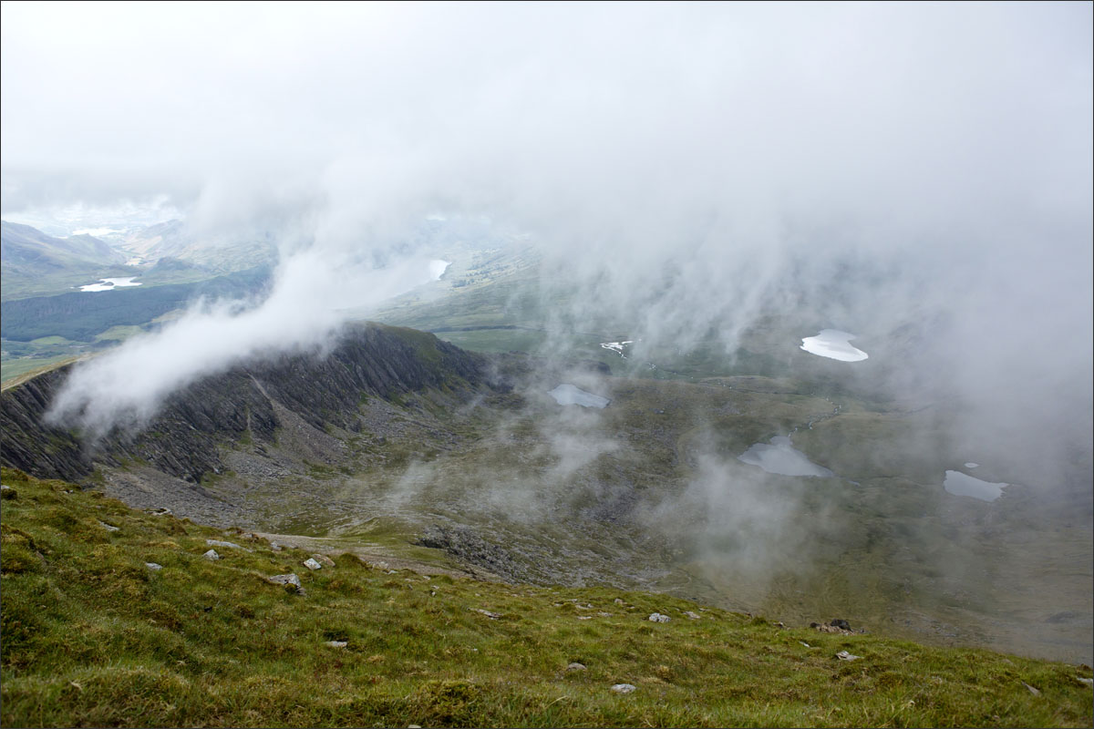 Snowdonia National Park