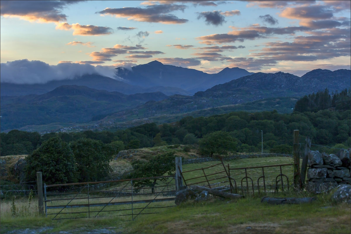 Snowdonia National Park