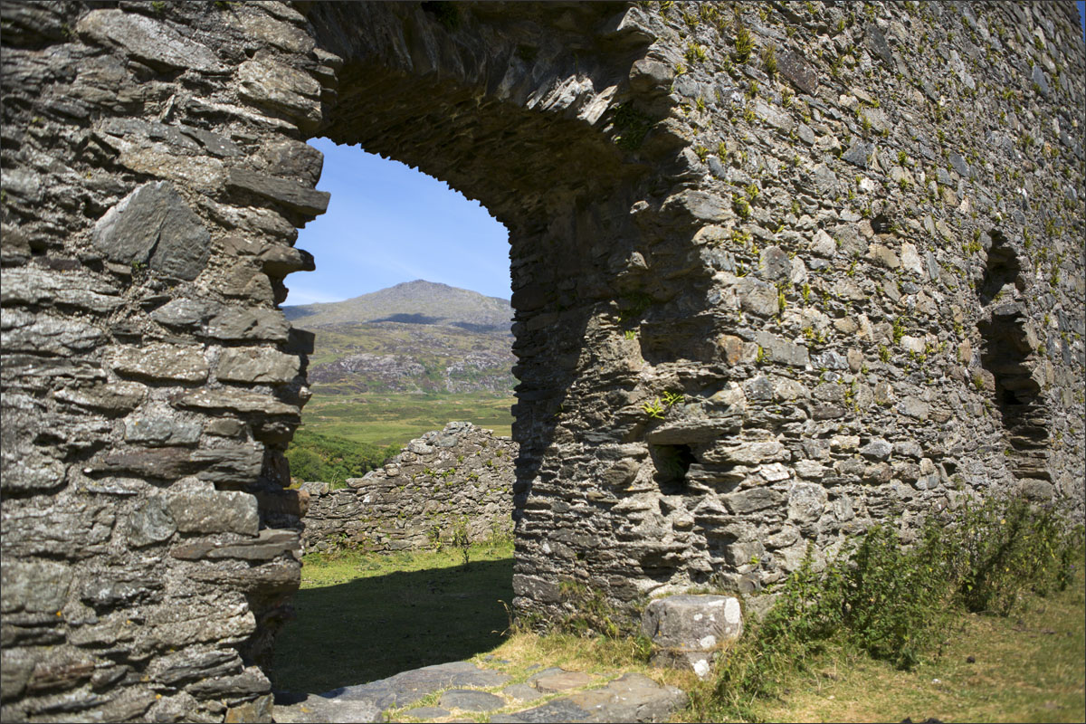 Snowdonia National Park