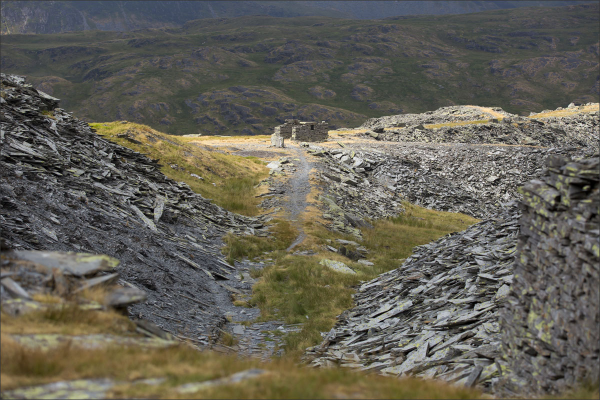 Snowdonia National Park