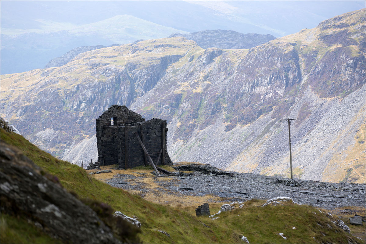 Snowdonia National Park