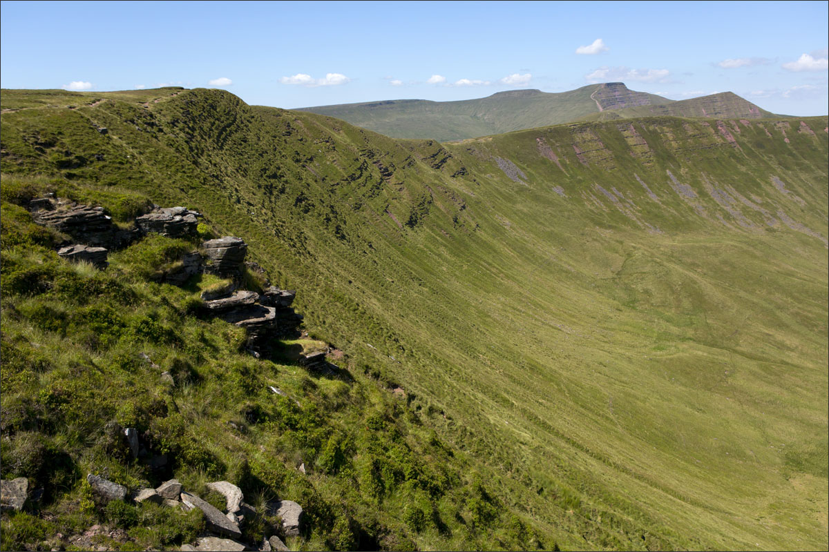 Brecon Beacons