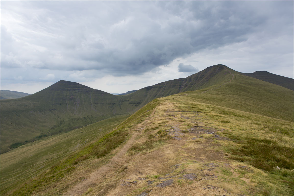 Brecon Beacons