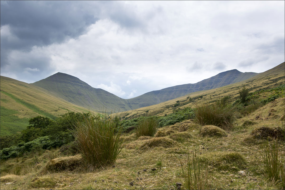 Brecon Beacons