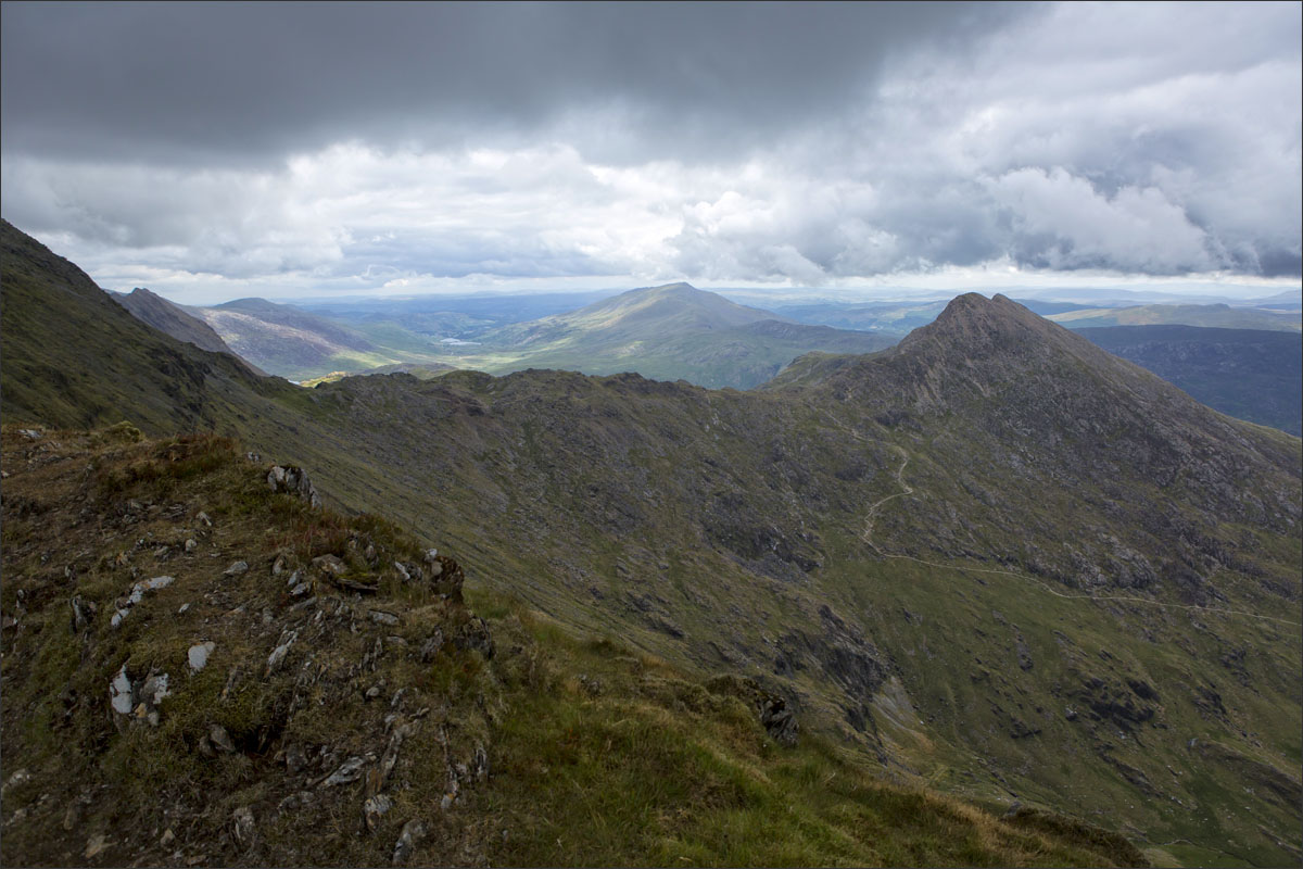 Brecon Beacons