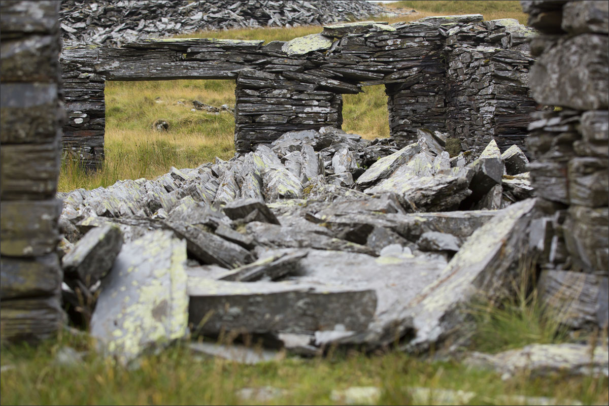 Snowdonia Nationaal Park