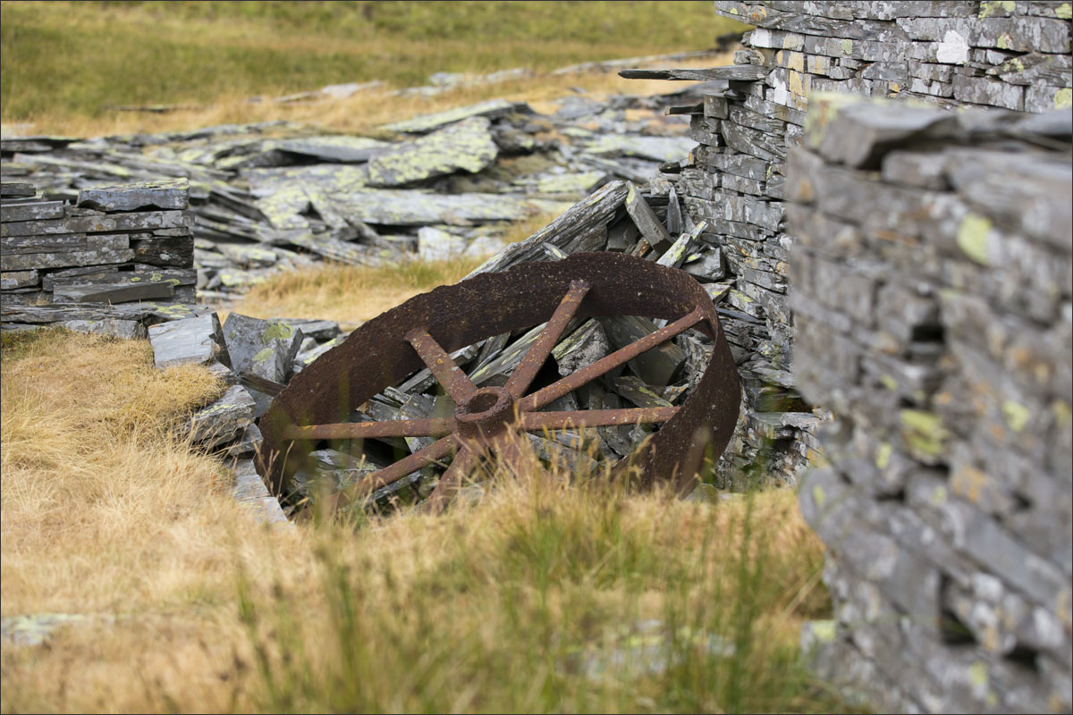 Snowdonia Nationaal Park