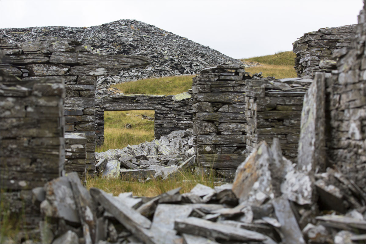 Snowdonia Nationaal Park