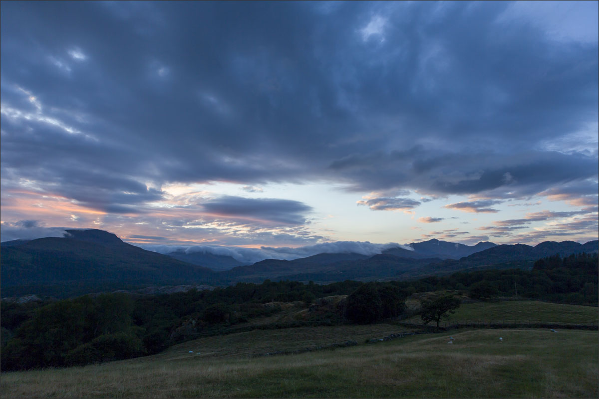 Snowdonia Nationaal Park